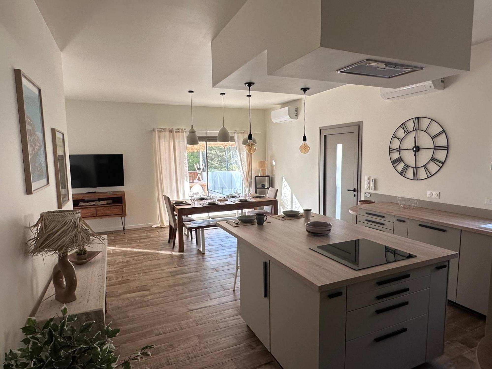 Villa Mathaia Cassis Roquefort-la-Bedoule Εξωτερικό φωτογραφία