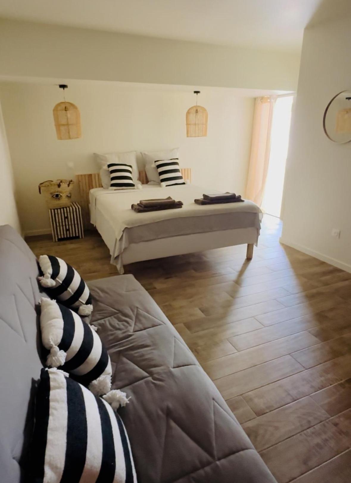 Villa Mathaia Cassis Roquefort-la-Bedoule Εξωτερικό φωτογραφία