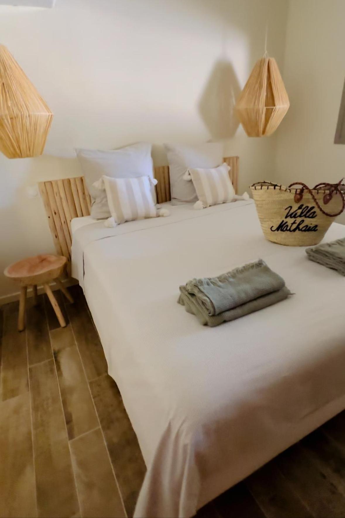 Villa Mathaia Cassis Roquefort-la-Bedoule Εξωτερικό φωτογραφία