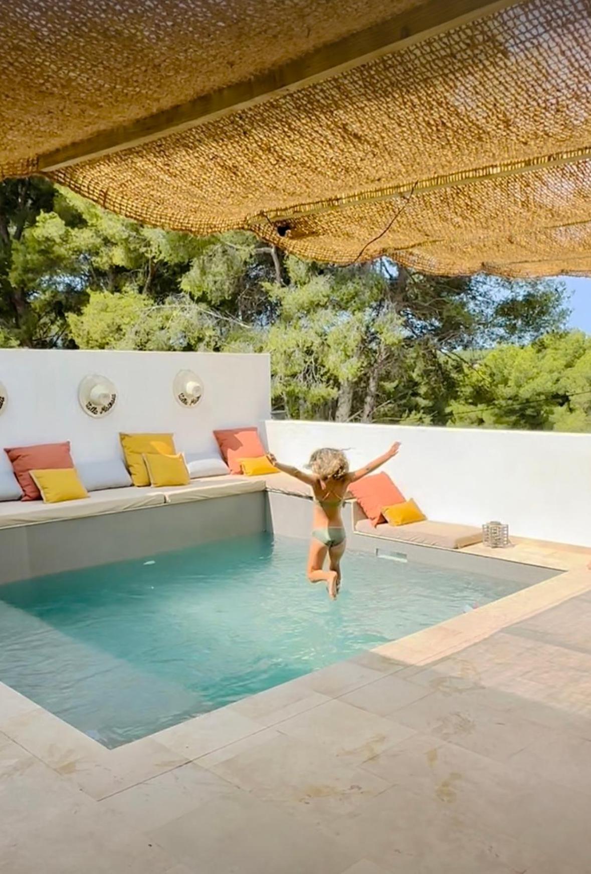 Villa Mathaia Cassis Roquefort-la-Bedoule Εξωτερικό φωτογραφία