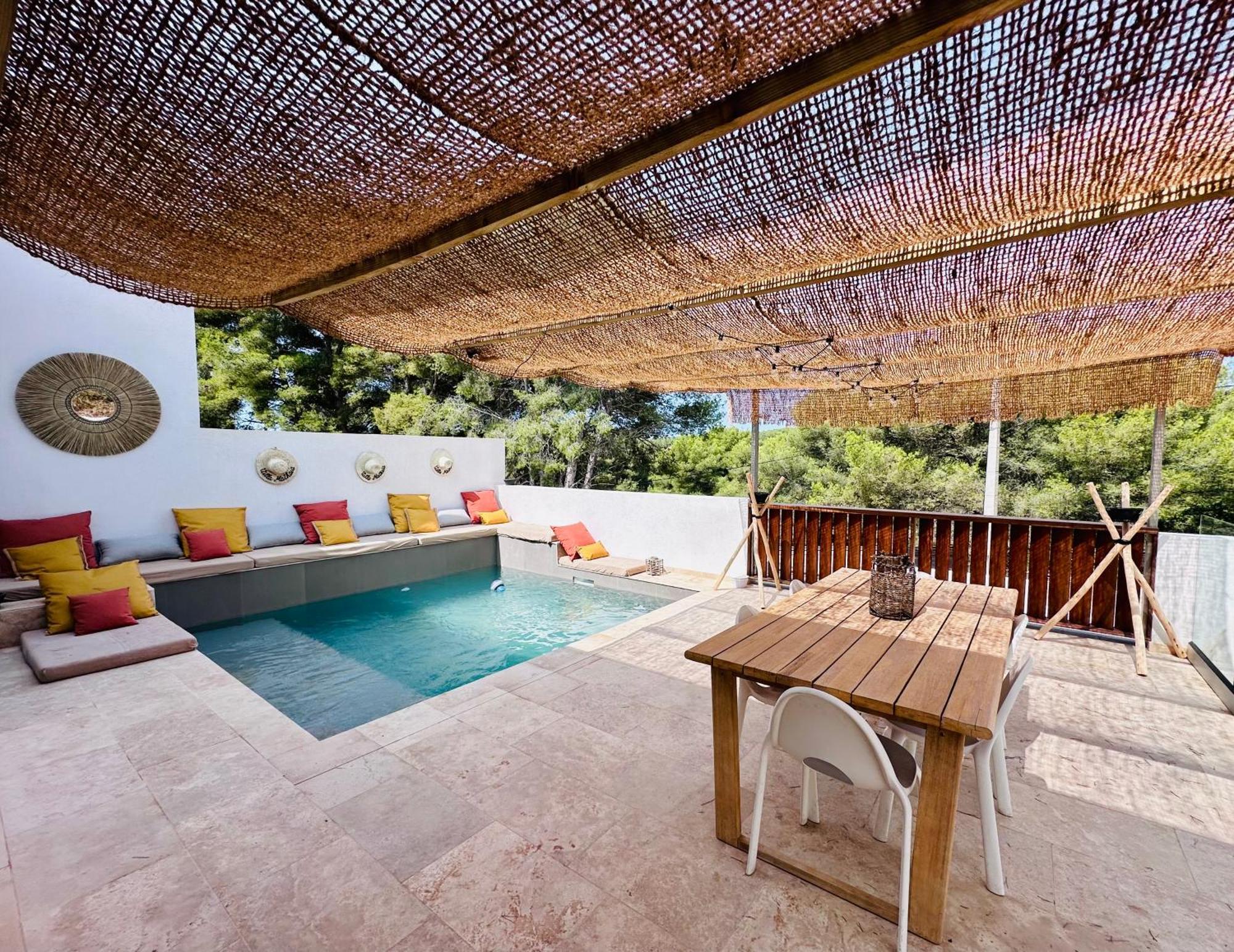 Villa Mathaia Cassis Roquefort-la-Bedoule Εξωτερικό φωτογραφία