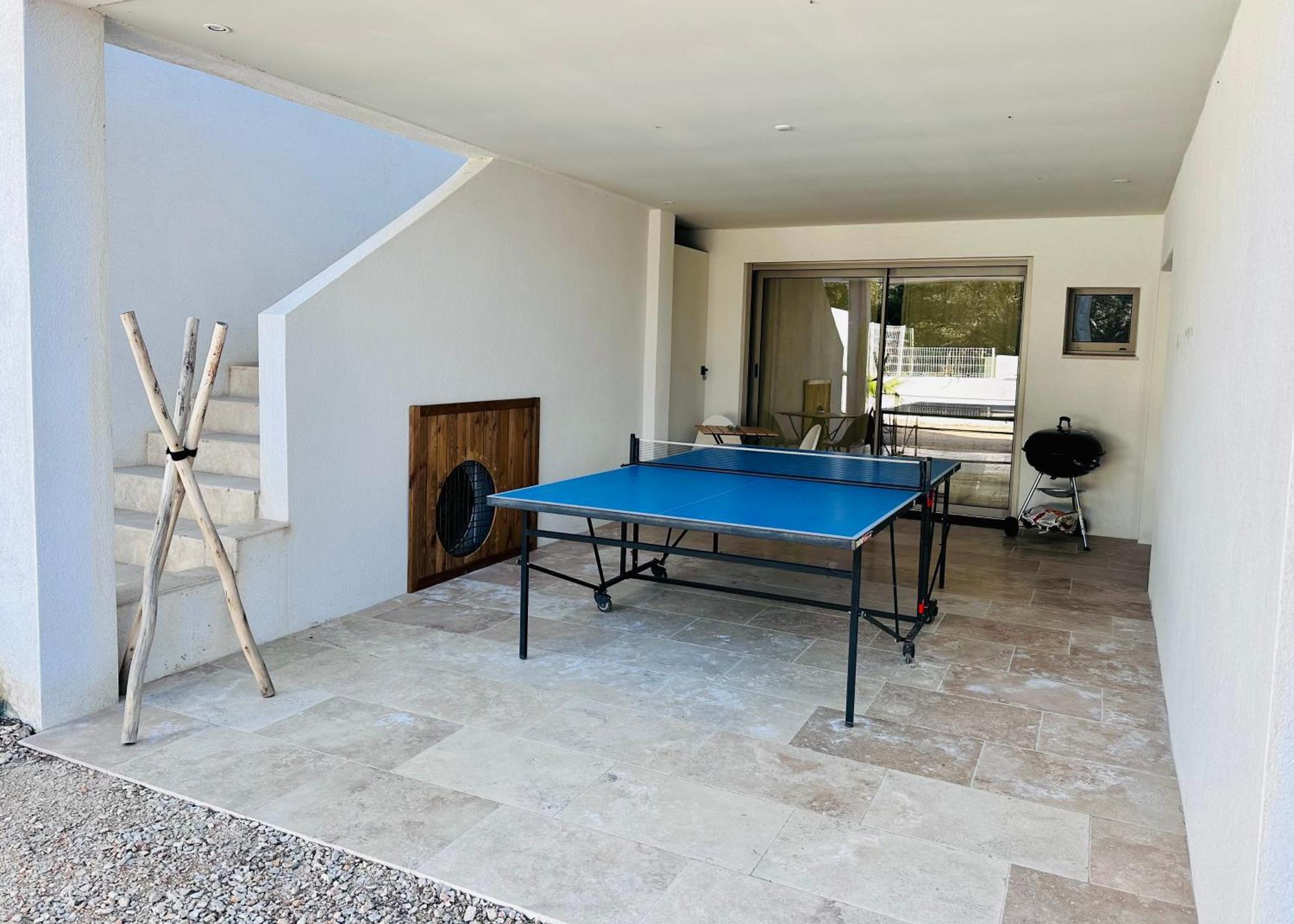 Villa Mathaia Cassis Roquefort-la-Bedoule Εξωτερικό φωτογραφία