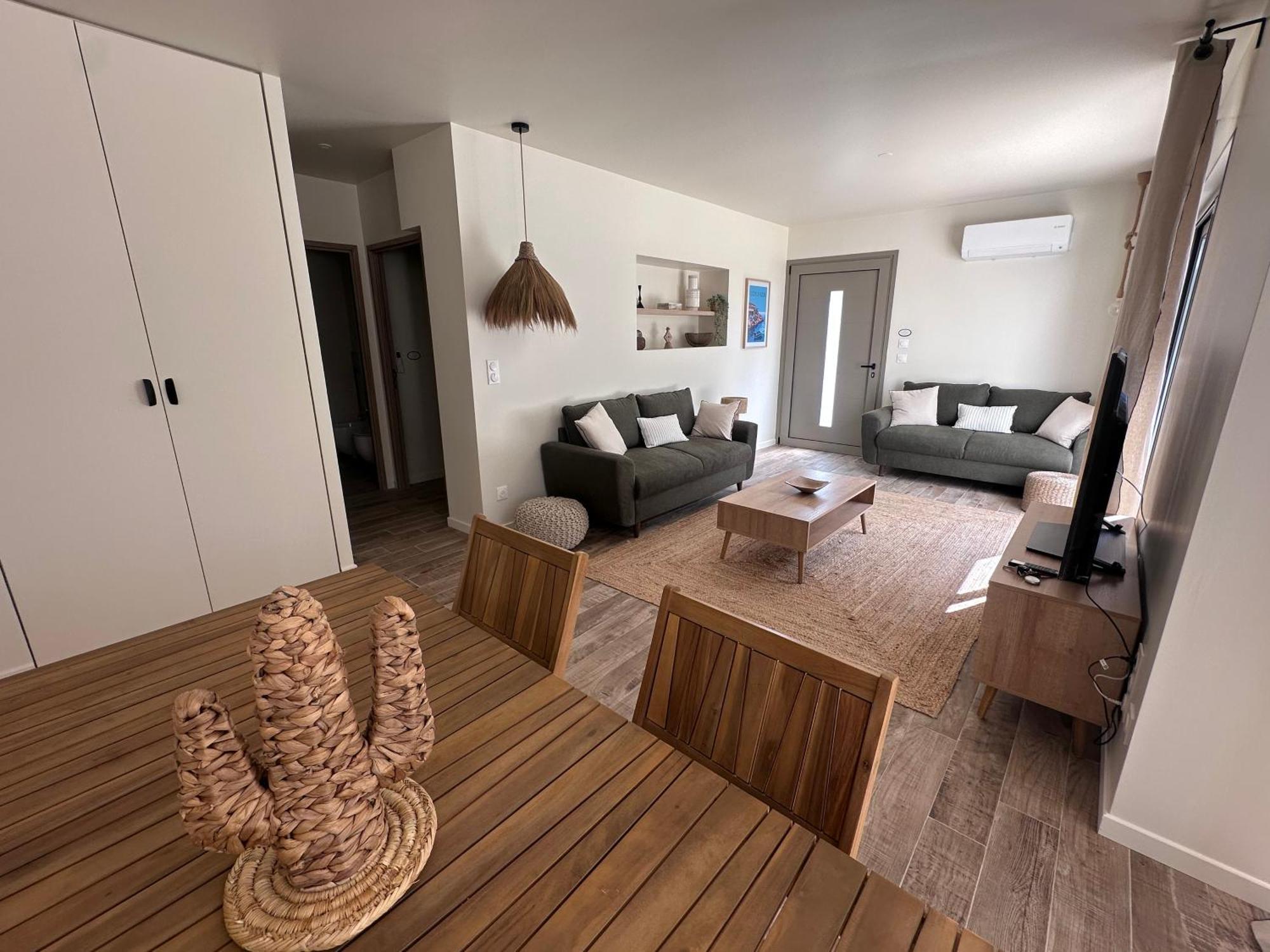 Villa Mathaia Cassis Roquefort-la-Bedoule Εξωτερικό φωτογραφία
