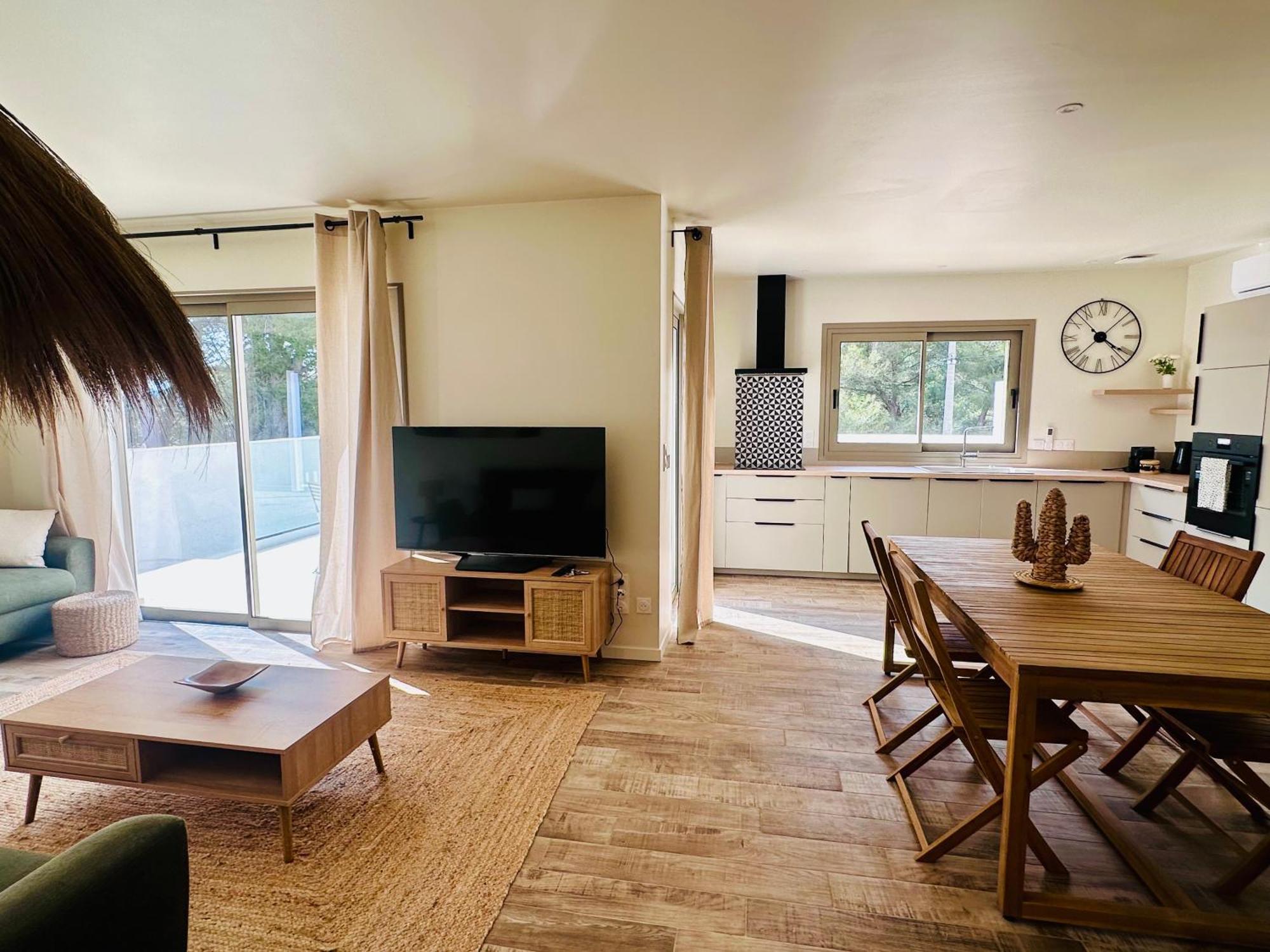 Villa Mathaia Cassis Roquefort-la-Bedoule Εξωτερικό φωτογραφία