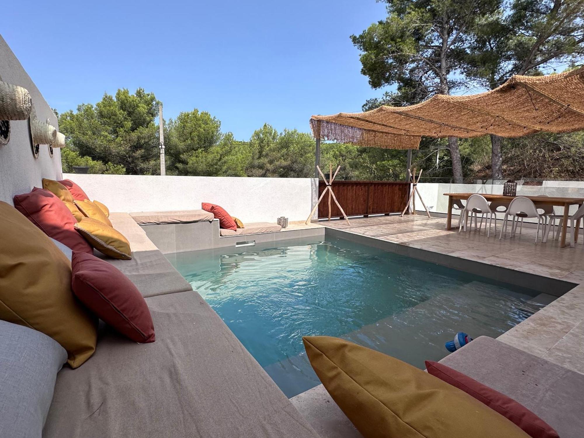 Villa Mathaia Cassis Roquefort-la-Bedoule Εξωτερικό φωτογραφία