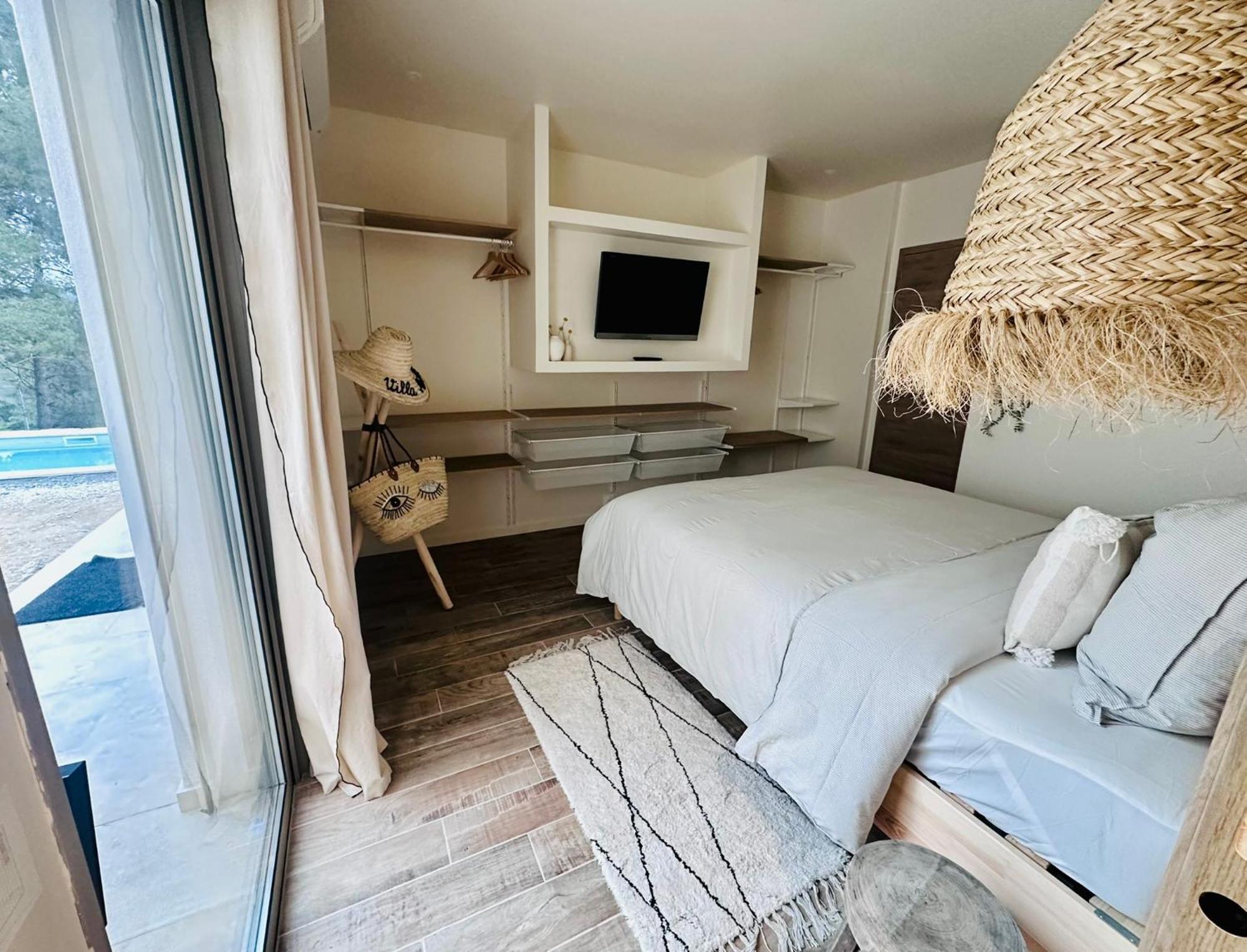 Villa Mathaia Cassis Roquefort-la-Bedoule Εξωτερικό φωτογραφία